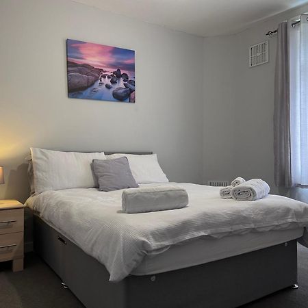 Urban Oasis:Perfect Stay In City Εδιμβούργο Εξωτερικό φωτογραφία