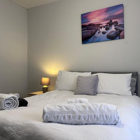 Urban Oasis:Perfect Stay In City Εδιμβούργο Εξωτερικό φωτογραφία