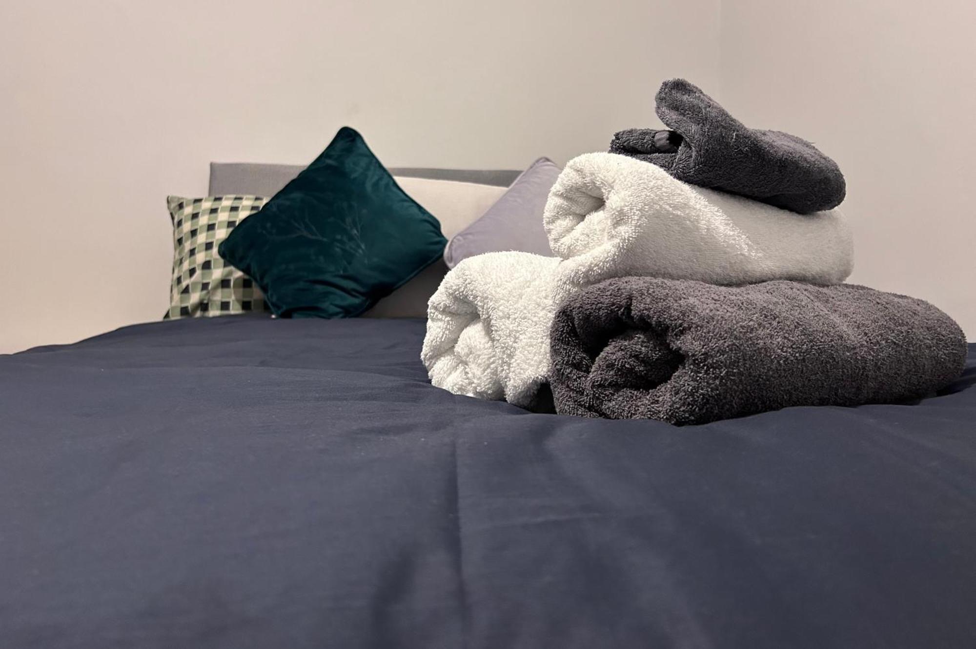 Urban Oasis:Perfect Stay In City Εδιμβούργο Εξωτερικό φωτογραφία