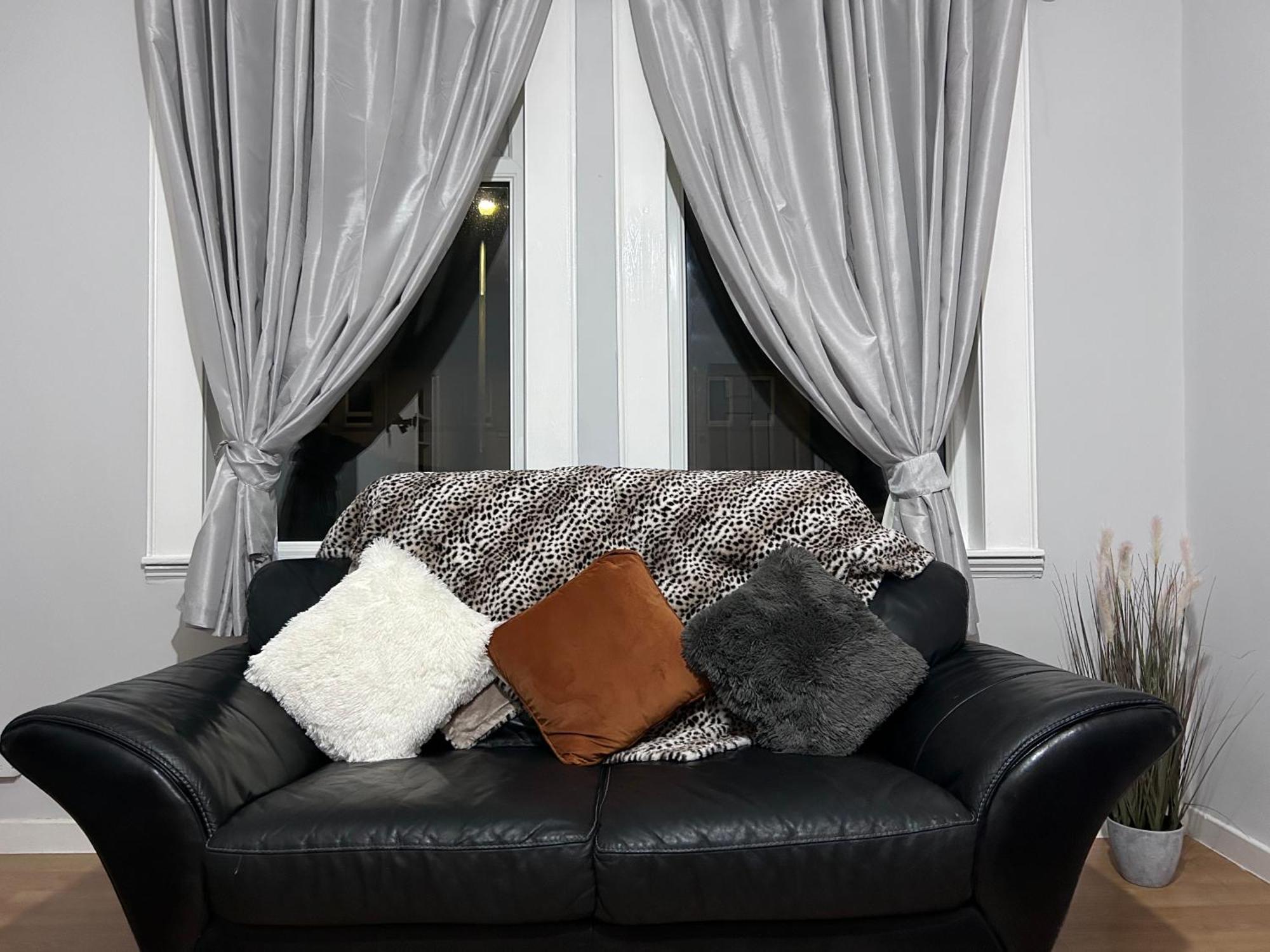 Urban Oasis:Perfect Stay In City Εδιμβούργο Εξωτερικό φωτογραφία