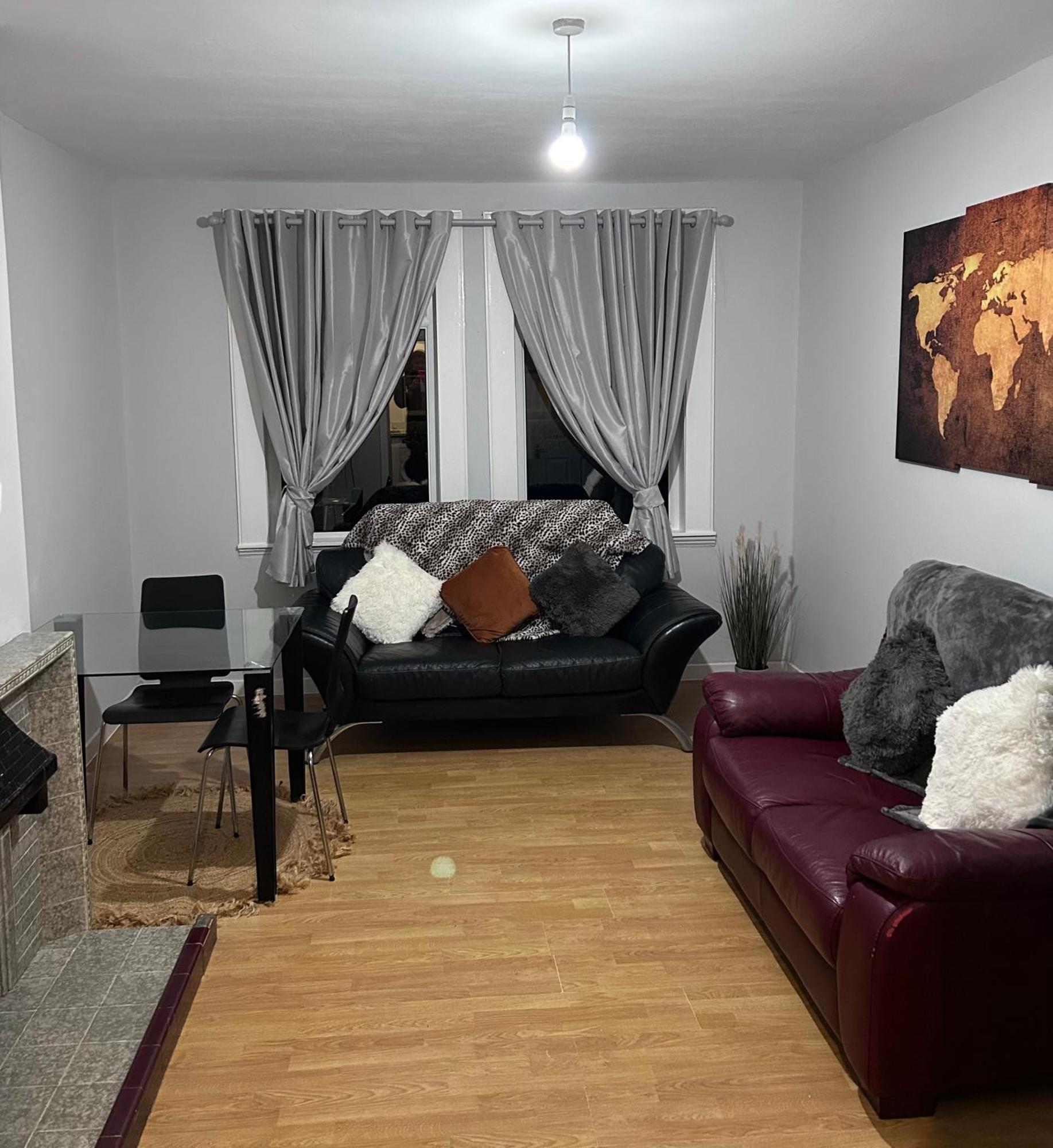Urban Oasis:Perfect Stay In City Εδιμβούργο Εξωτερικό φωτογραφία