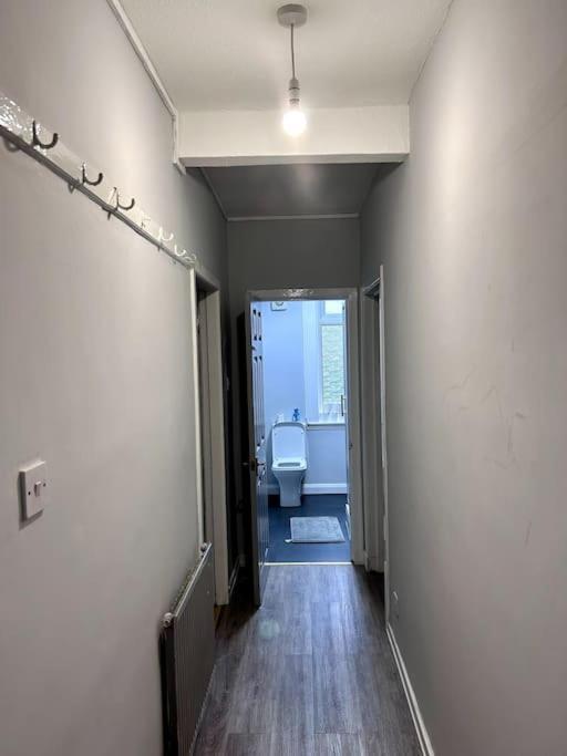 Urban Oasis:Perfect Stay In City Εδιμβούργο Εξωτερικό φωτογραφία