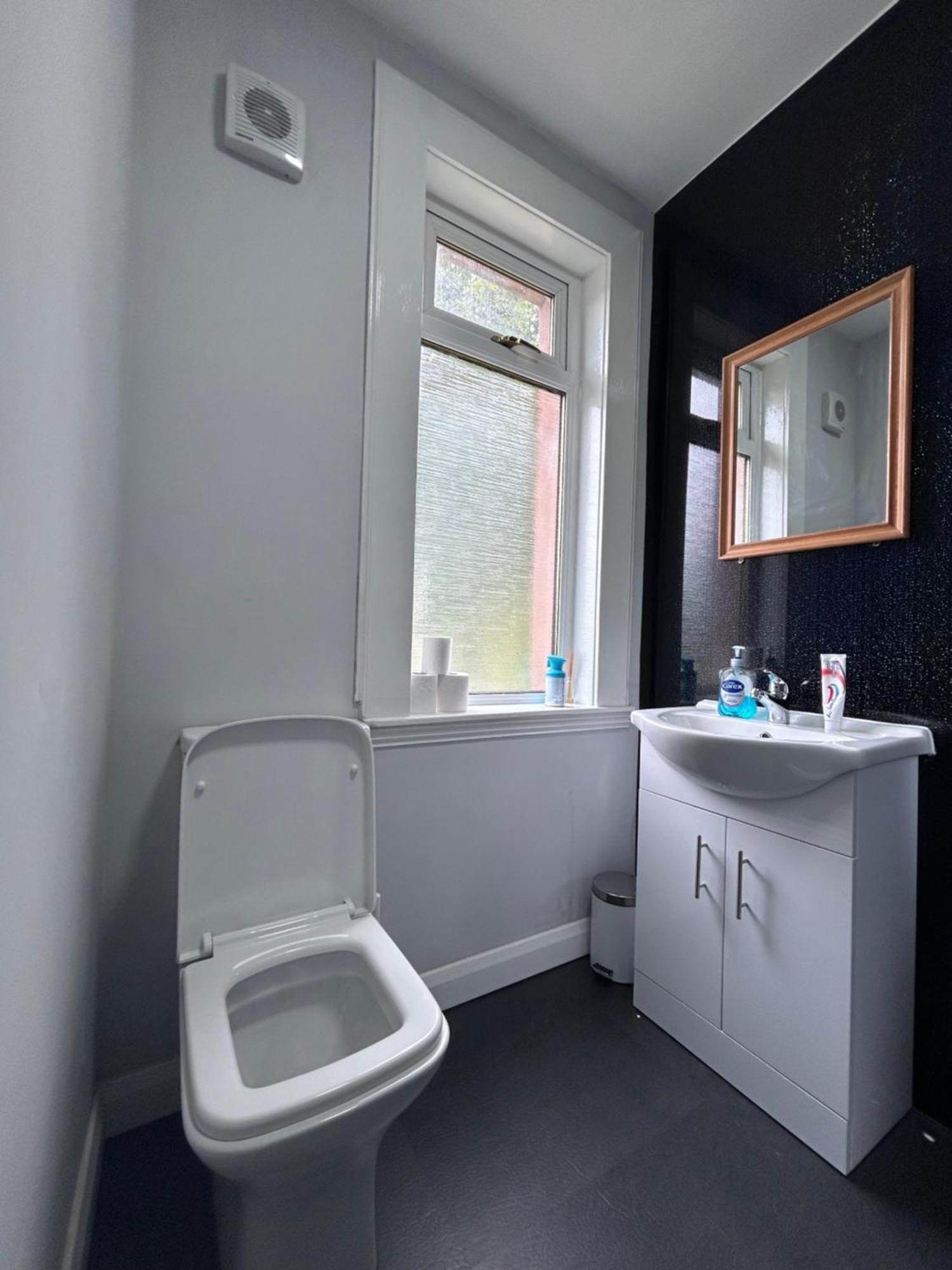 Urban Oasis:Perfect Stay In City Εδιμβούργο Εξωτερικό φωτογραφία