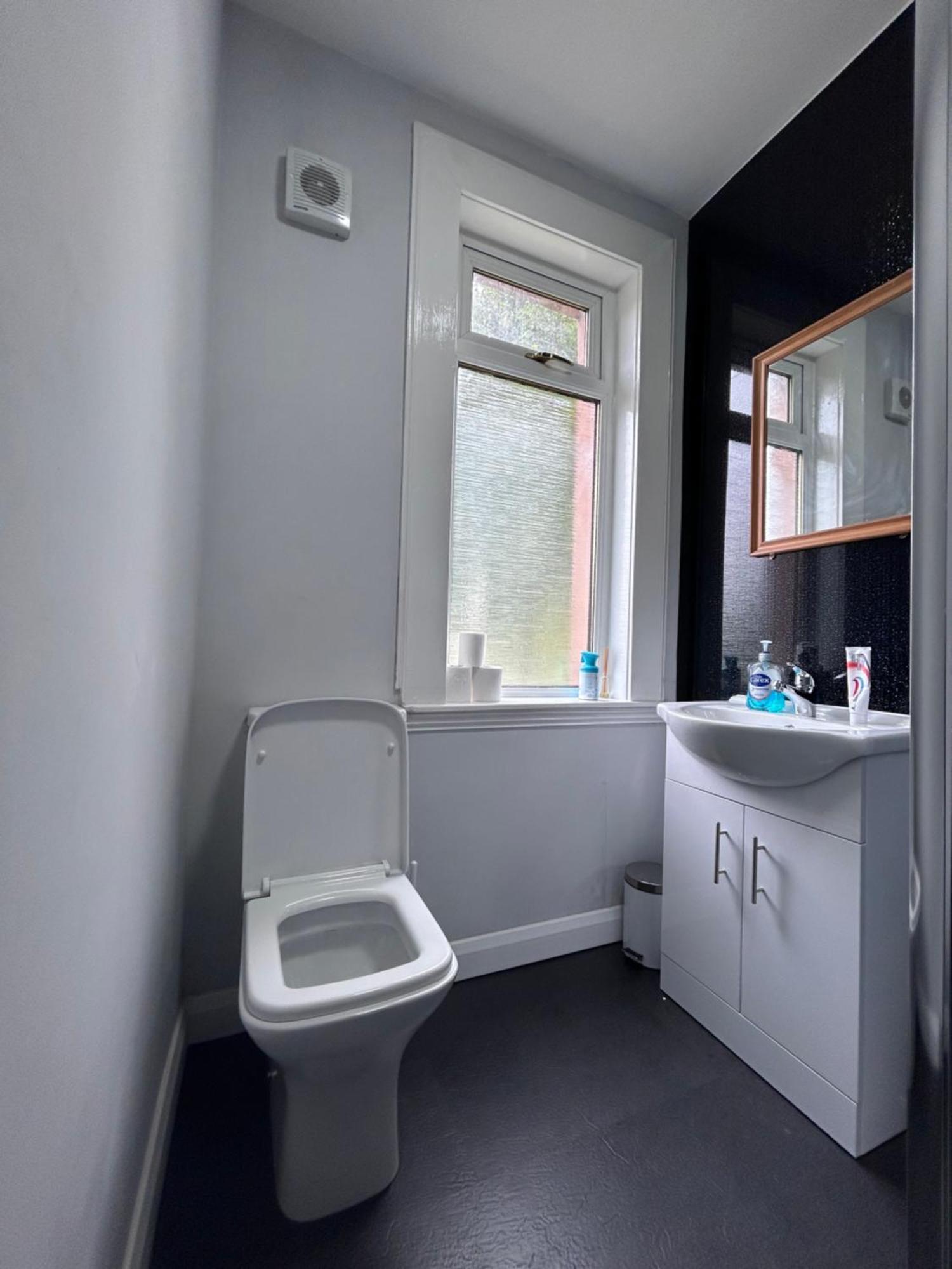 Urban Oasis:Perfect Stay In City Εδιμβούργο Εξωτερικό φωτογραφία